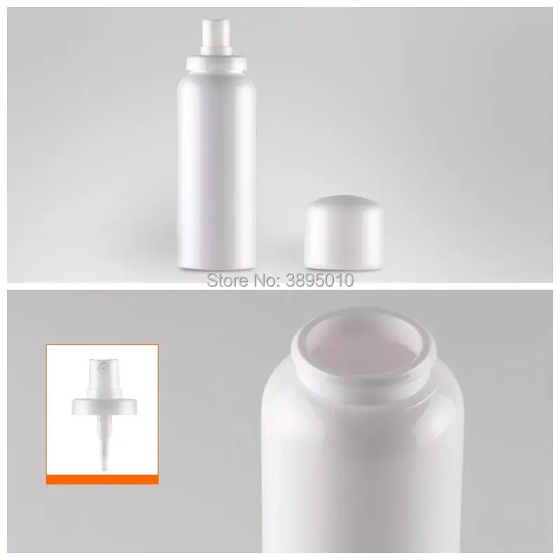 Travel Portable Perfume Bottle Spray Bottles Empty Cosmetic Containers Atomizer Plastic F566 | Красота и здоровье