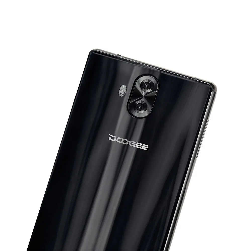 DOOGEE MIX Lite мобильный телефон 2 ГБ+ 16 ГБ двойной Камера 5.2 ''mtk6737 4 ядра android 7.0 3080 мАч отпечатков пальцев ID смартфон