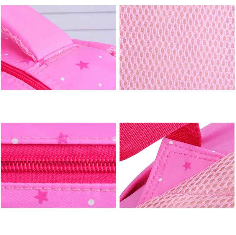 Марка Дети Школьные Сумки Для Девочек Мальчиков Детей Рюкзак В Начальной