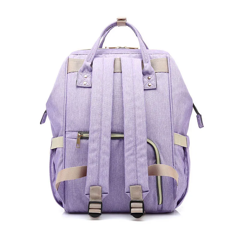 Сумка рюкзак для детских подгузников водостойкая|bag for baby|baby diaper bagsdiaper bag |