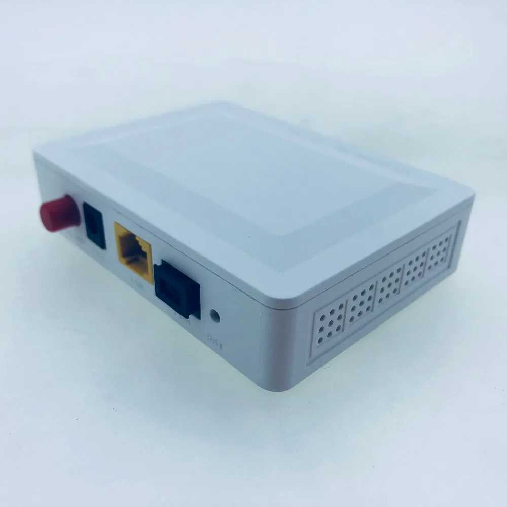 10 шт. Бесплатная доставка EPON ONU FTTH FTTO 1GE 1 порт ONT OLT 25G Epon набор микросхем для