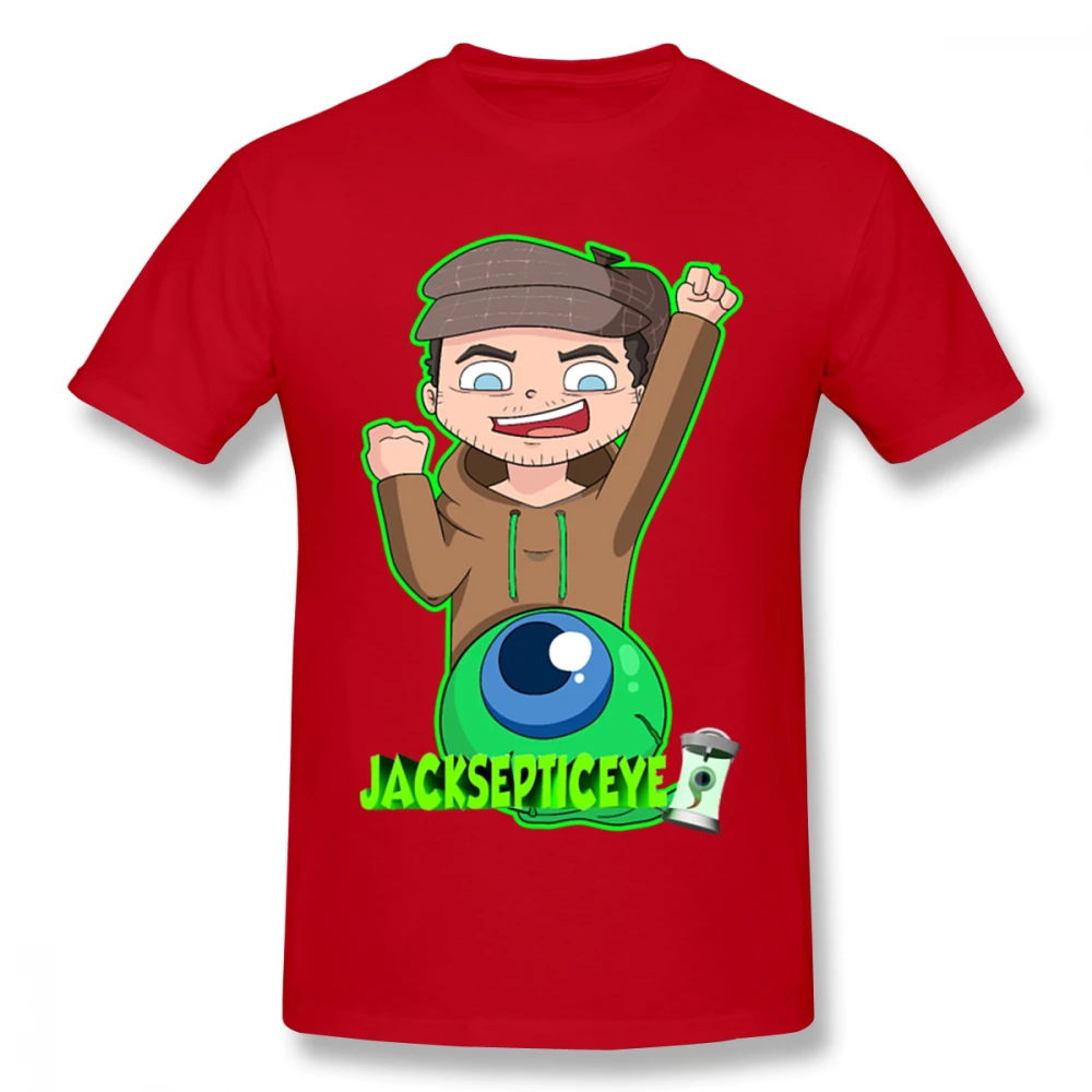 Jacksepticaye markipler футболка для мужчин плюс размер 5XL пара топ|Мужские футболки| |
