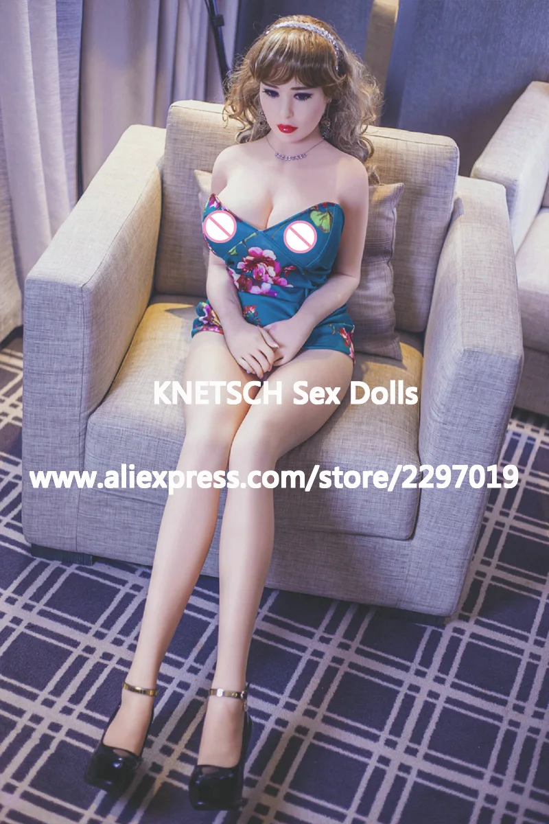 KNETSCH 165 см реалистичные силиконовые секс куклы для всего тела Скелет японская