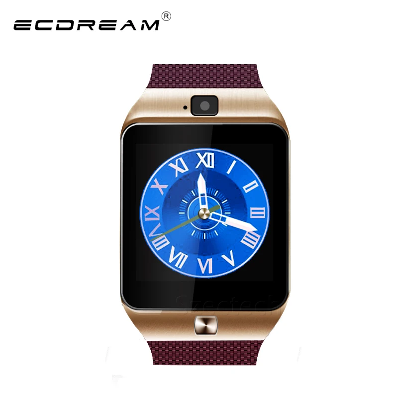 Оформление SIM bluetooth Android smart watch dz09 часы для apple телефон iphone PK U8 smartwatch GT08 носимых