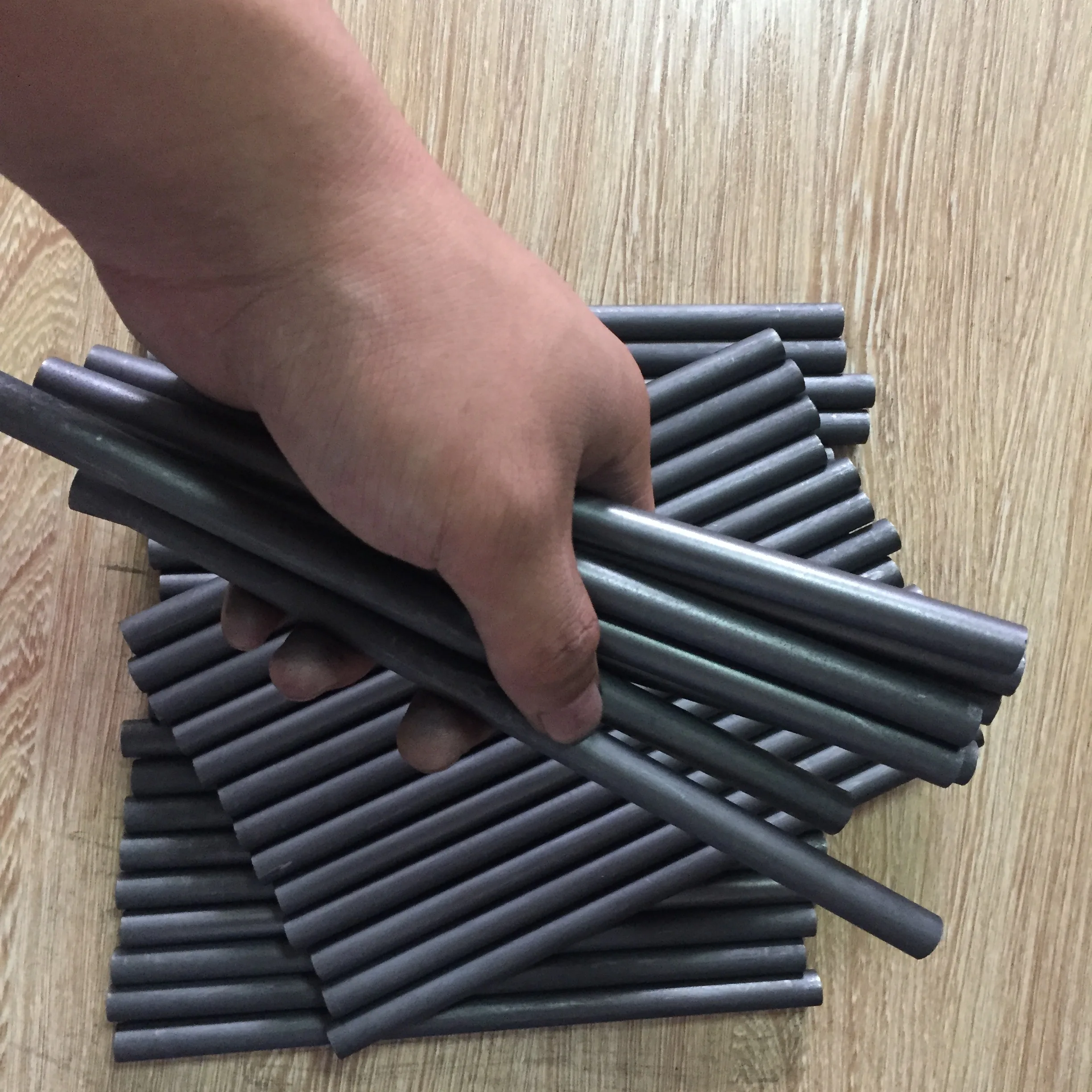 УГЛЕРОДНЫЙ графит высокочистый графитовый электрод с 20*200|graphite electrode|electrodes