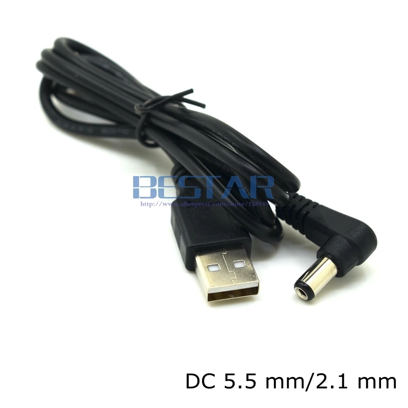 USB 2 0 для DC 5 5*2 1 мм налокотник трубчатый вольт прямоугольный 5x2 5/2 Цилиндрический