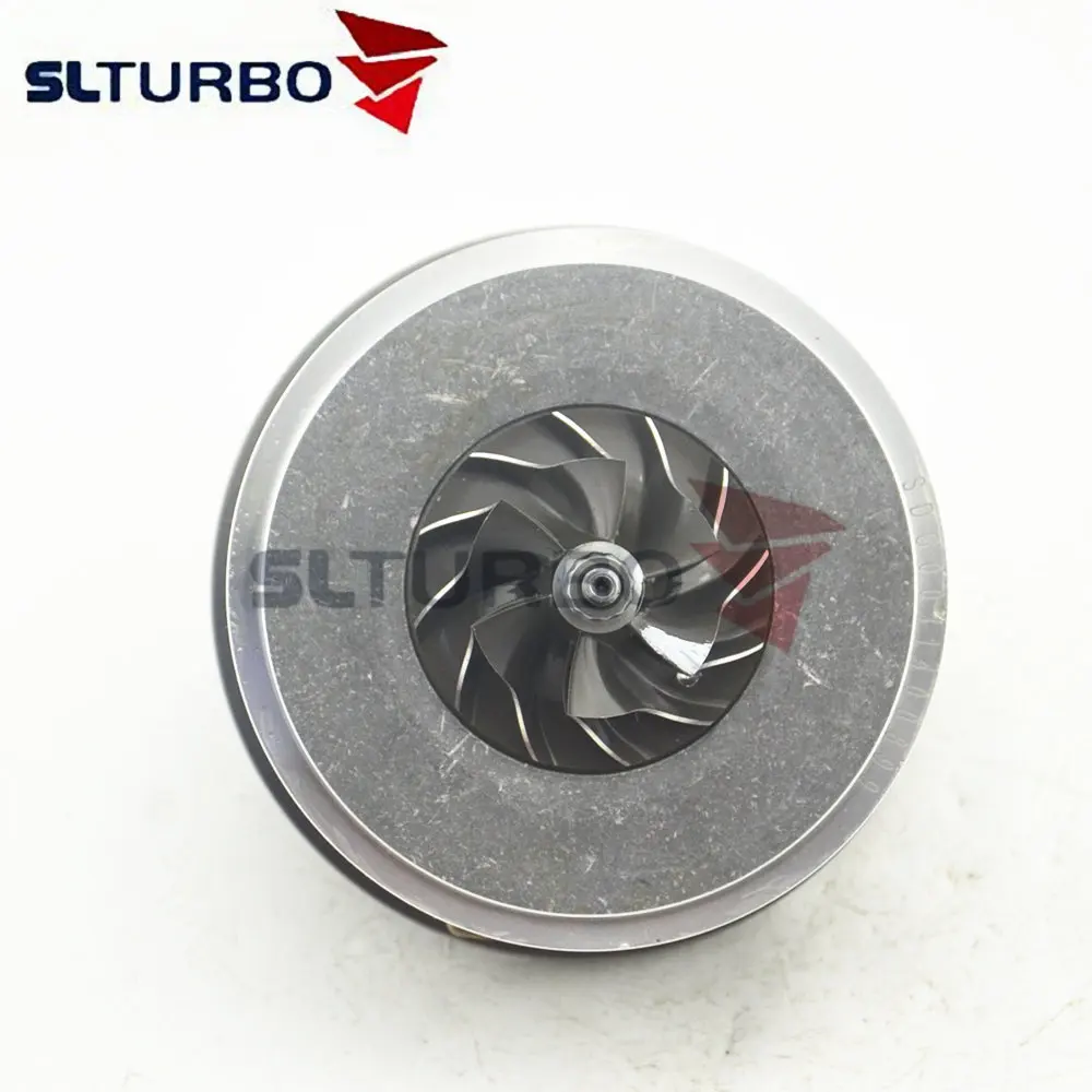 GT1749V Ремонтный комплект для garrett Turbo картридж сбалансированный 729041 для hyundai Santa Fe 2,0 CRDI 92Kw 125HP D4EA-V-CHRA 729041-5009 S ядро турбины