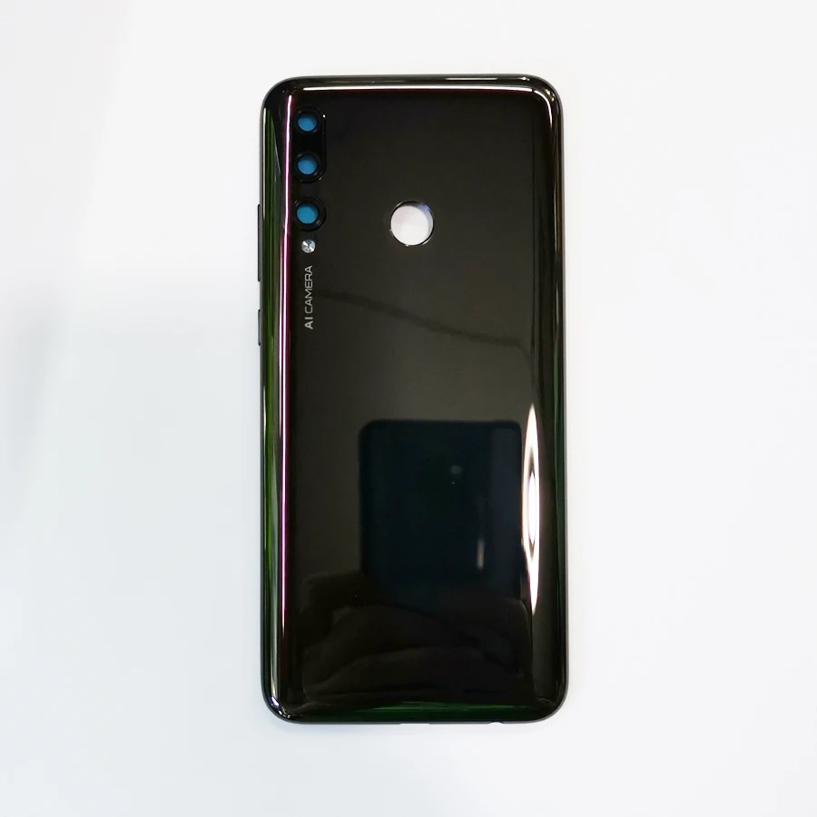 Оригинальная задняя крышка аккумулятора для Huawei p smart plus 2019 / Enjoy 9s мобильный