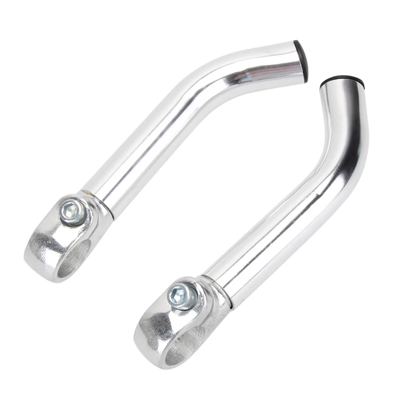 Kongsam руль для велосипеда алюминиевый сплав MTB велоспорта Protctive Claw Bar руля ручка