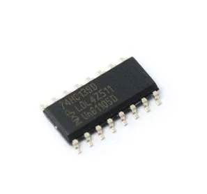 Отправить бесплатно 5 ШТ. 74HC139D SOP-16 |