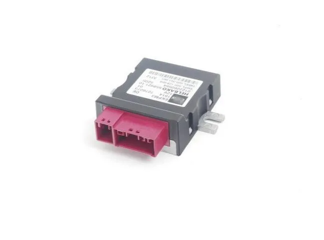 1 шт. модуль управления топливным насосом для BMW F07 F10 F01 535iGT X3 520i 528i 640i 730i 730Li