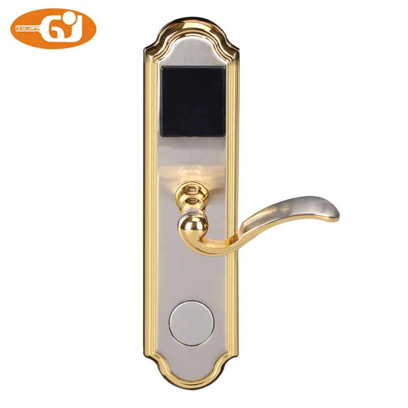 2017 г. электронные дверные замки с RFID-картой | Строительство и ремонт