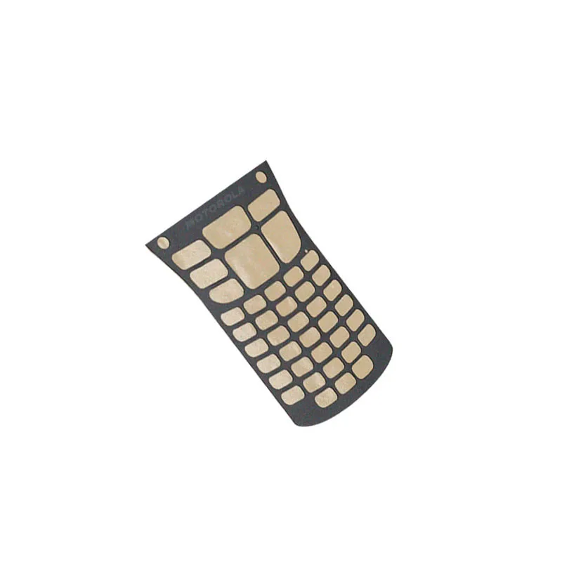 Накладки клавиатуры SEEBZ для Symbol MC9500 MC9590 мобильный компьютер с 40 клавишами штрих