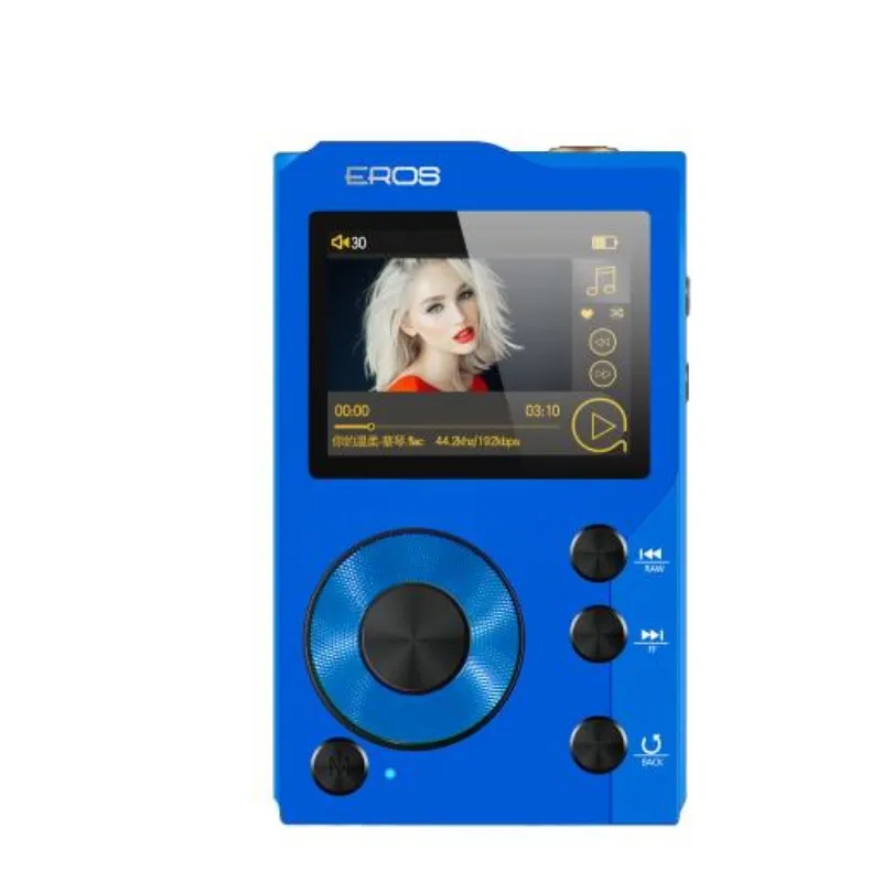 Миниатюрный MP3 плеер с поддержкой Bluetooth 4 0 OTG 128 ГБ TF|MP3-плееры| |