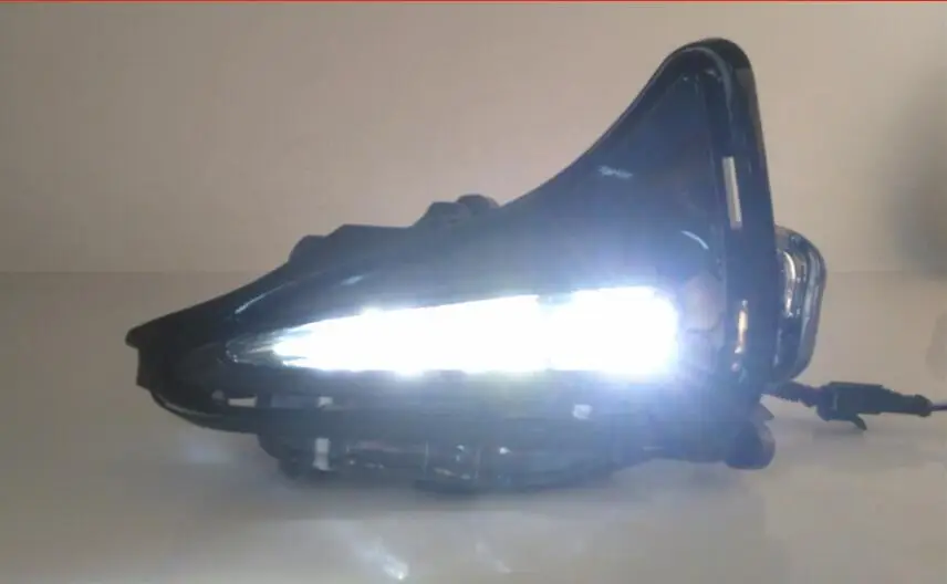 DRL для Защитные чехлы сидений сшитые специально Toyota Corolla Северная Америка версия