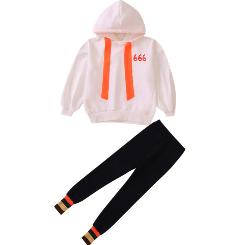 Новинка 2018 весенне-осенняя/зимняя/Летняя Детская толстовка с капюшоном для