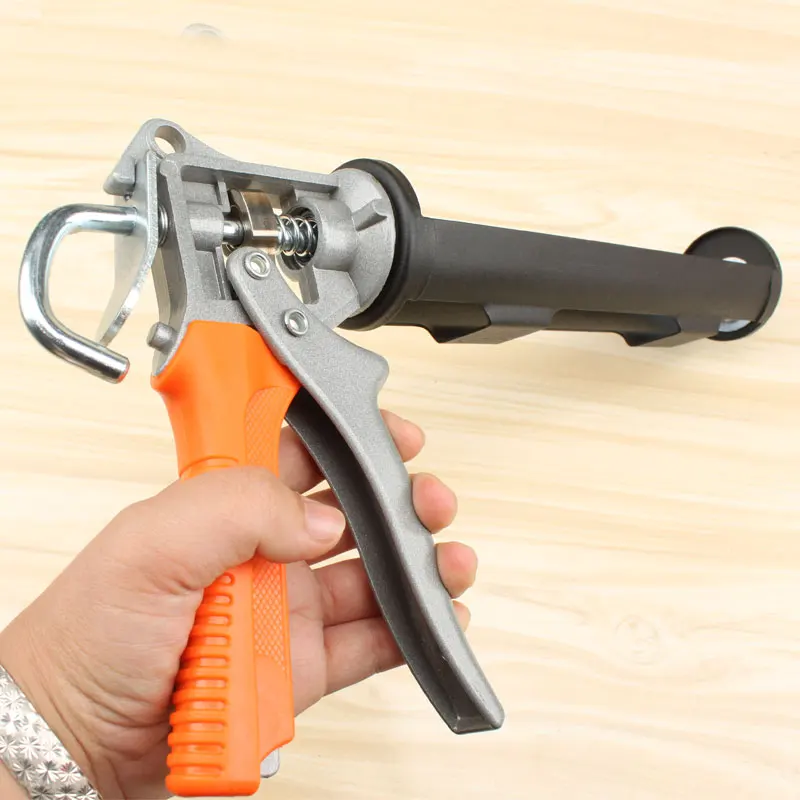 Супер Ручной пистолет для герметизации картриджей|gun gun|gun diygun auto |