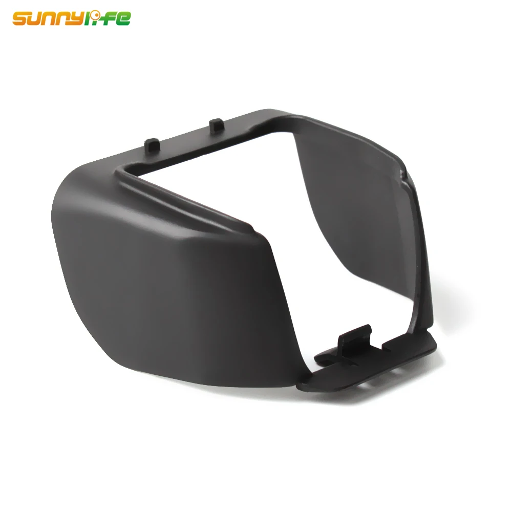 Sunnylife MAVIC 2 Sunhood Sunshade Gimbal Protector бленда объектива для DJI PRO &amp ZOOM Drone аксессуары |