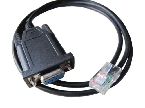 XQF USB Кабель для программирования BMW ICOM IC F121 F621 OPC 1122 радио|usb programming cable|icom cablecable |