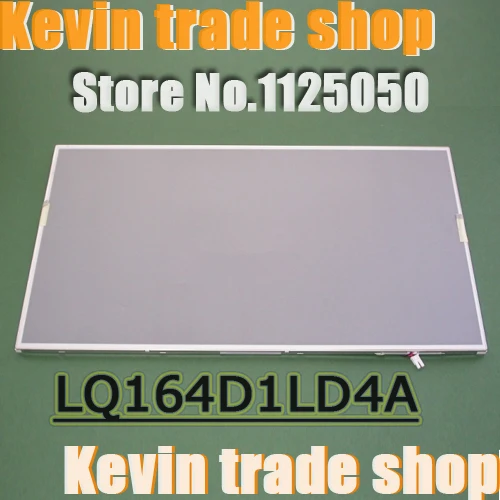 A + LQ164D1LD4A LP164WD1 TLA1 B164RW01 V.0 для Sony Vaio PCG 81212M VGN FW Series VPCF12F4E 1600*900|brand new perfume|brand sony laptopbrand tee