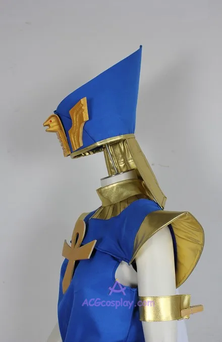 Ю Ги о! Костюм священника Сето для косплея|cosplay costume|priest costumecostume costume |