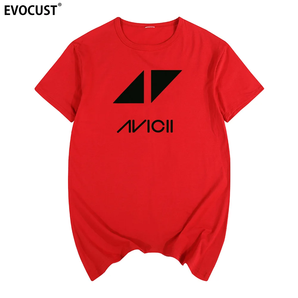 Футболка avicii с надписью Don't WAKE ME UP DANCE HOUSE TRANCE DJ MUSIC летняя футболка принтом