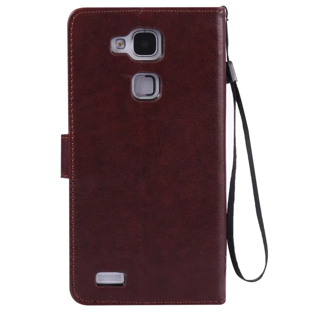 Чехол-книжка Fundas для huawei mate 7/mate7 из искусственной кожи чехол 7 mt7 tl10 tl00 UL00 L09 CL00
