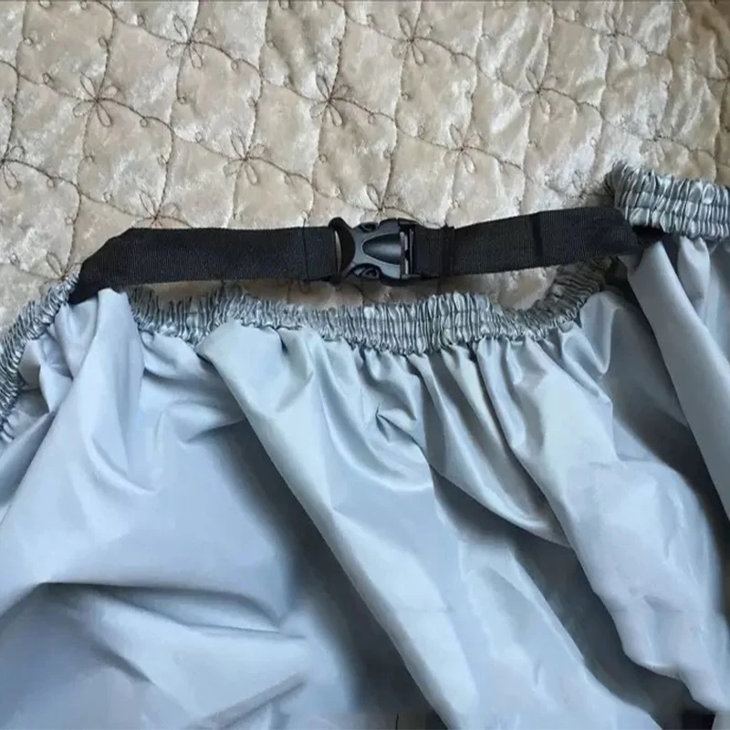 Велосипедный спорт крышка 4 Размер S/M/L/XL водостойкий УФ Защита протектор