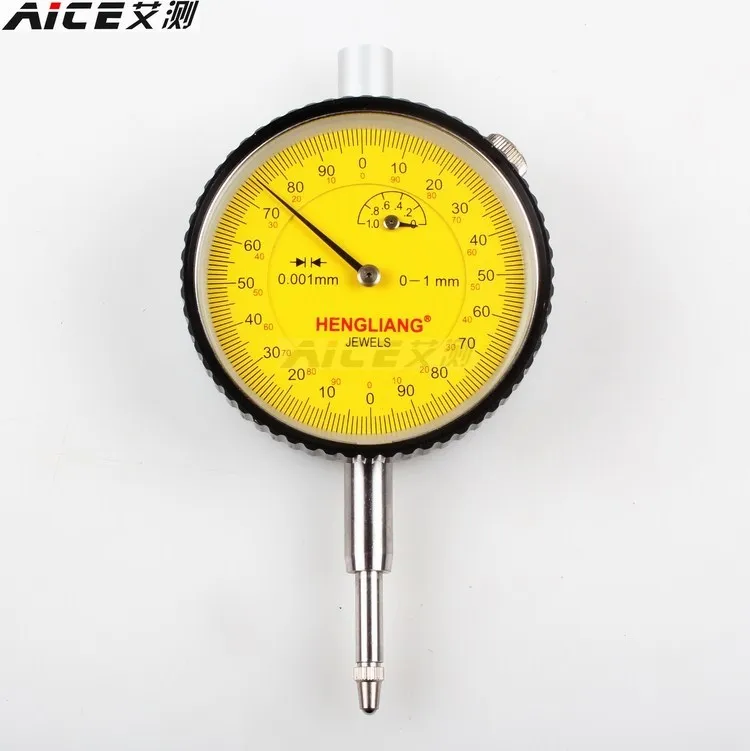 

(Shanghai constant) with diamond / 0-1/0-5mm mechanical dial pointer