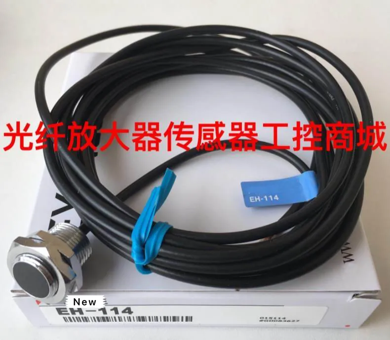 

1 year warranty New original In box EH-114