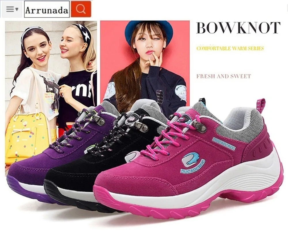 Вулканизированная обувь женские кроссовки модная женская Zapatillas Mujer Повседневная