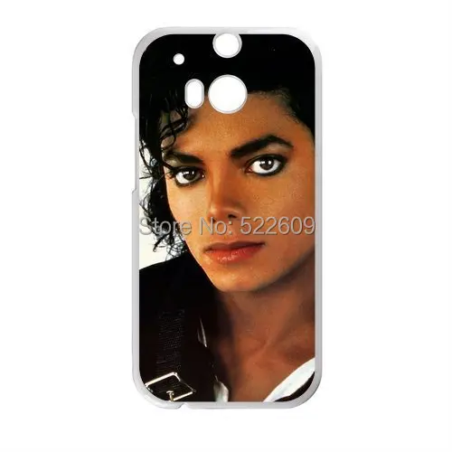 New Michael Jackson Case For HTC ONE M8 Excellent Design |