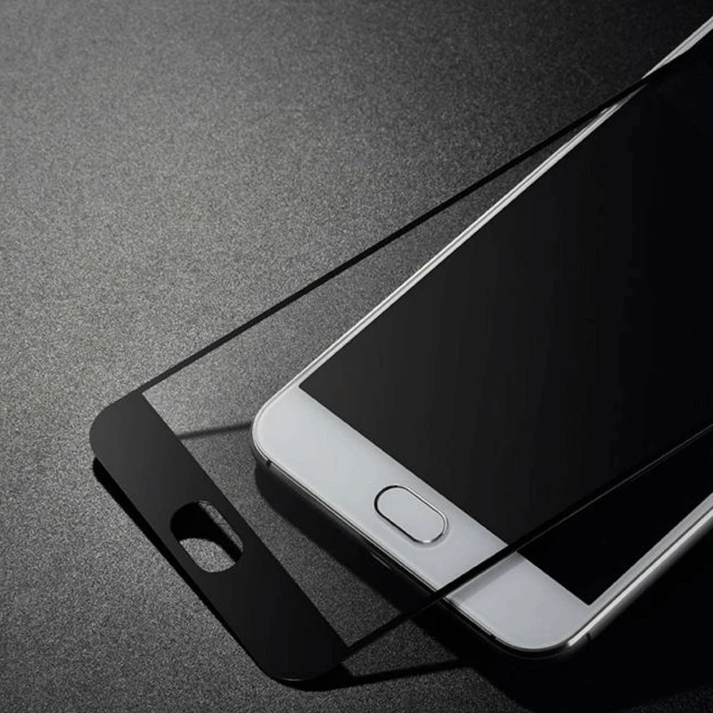 Закаленное стекло Motjerna с полным покрытием для Meizu 15 M3 M3S M5 Note M5S M5C M6 Pro 7 Plus 6 защитная