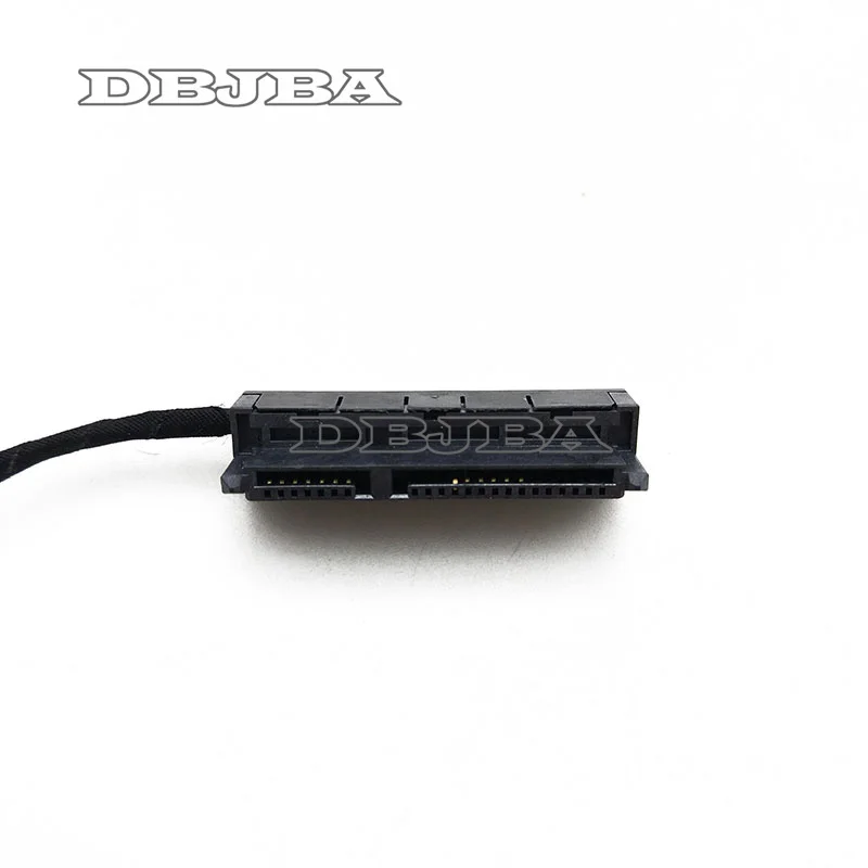 Ноутбук Sata жесткий диск разъем HDD адаптер кабель для HP G4 G6 CQ42 CQ62 CQ43 G42 G56 G62 G72 431