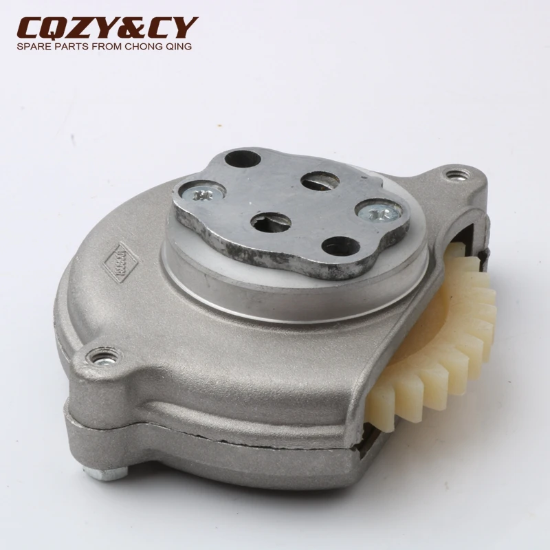 

motorcycle OIL PUMP for HONDA CB100K3 CG110 CG125 CG125K1 CB125S 1976 /1979 CT125 1979/1982 15100383000