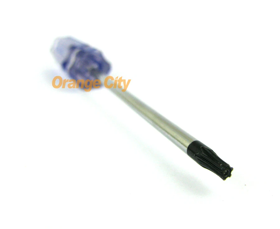 ChengChengDianWan высокое качество Torx T8 отвертка для Xbox 360 беспроводной контроллер 2