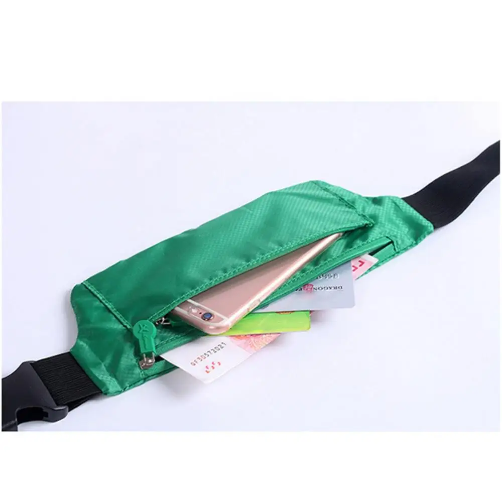 Ultra Thin Close-fitting Pocket Outdoor Sports Mutifunctional Portable Storage Package To Put Your Phone &amp Other Items | Спорт и