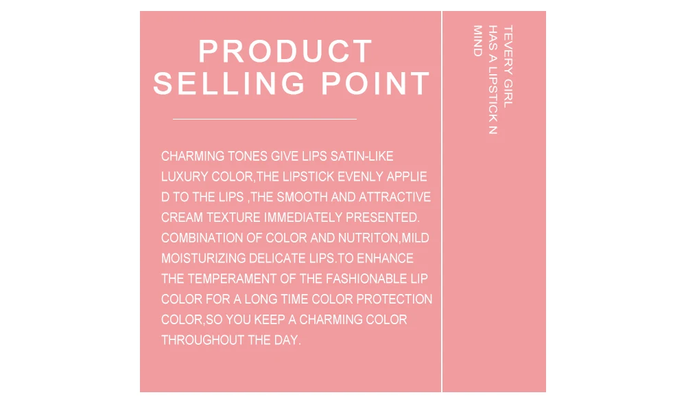 MAANGE Pro Lips Makeup увлажняющая матовая губная помада сексуальная водостойкая стойкая легкая в носке губная помада блеск Косметика 12 цветов
