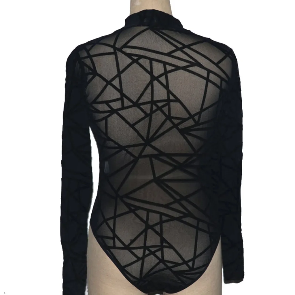 

Jumpsuits, Playsuits & Bodysuits