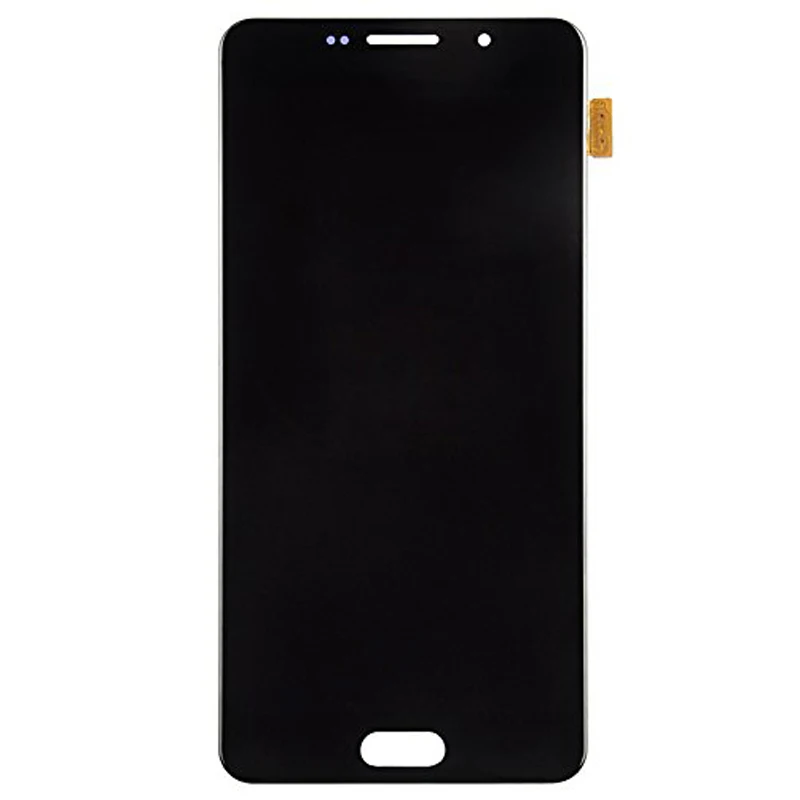 ЖК дисплей OLED для Samsung Galaxy A7 2016 A710 A710FA 710F/DS A710FD A710M A710M/DS A710Y/DS A7100 с дигитайзером