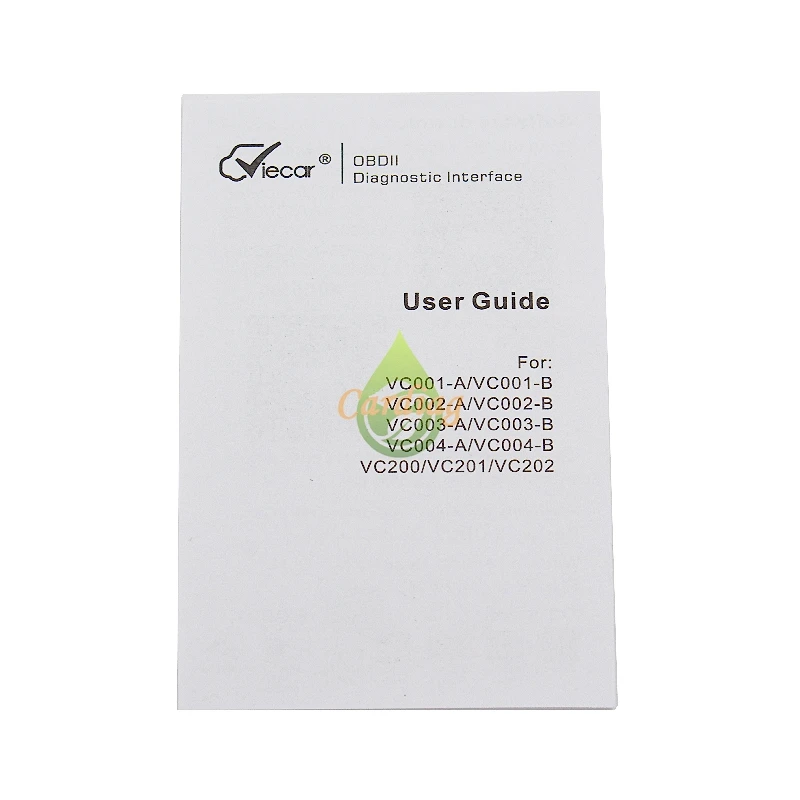 Fast Ship Viecar ELM327 V1.5 Bluetooth Code Scanner VC001-A ELM 327 OBD2 Diagnostic Tool For Android Torque Car |