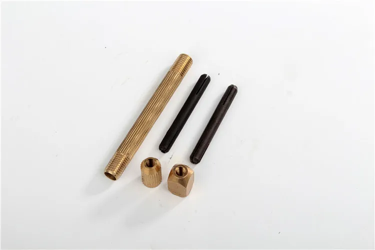 DIY кукольные парики 0,6/0,8 мм набор BJD/Blyth кукла Изменить макияж инструменты порода шпильки воспроизводят волосы кукла инструмент