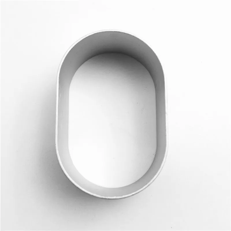 

Oval Shaped Cookies Mold Cutter Cheap Biscuit Pastry Mold Baking Tools For Cakes