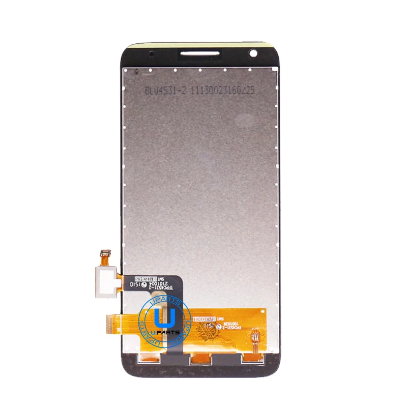 Для Alcatel Работает с любым оператором OT5017 OT5017A OT5017D OT5017E OT5017X 5017A 5017D 5017E 5017X Сенсорный
