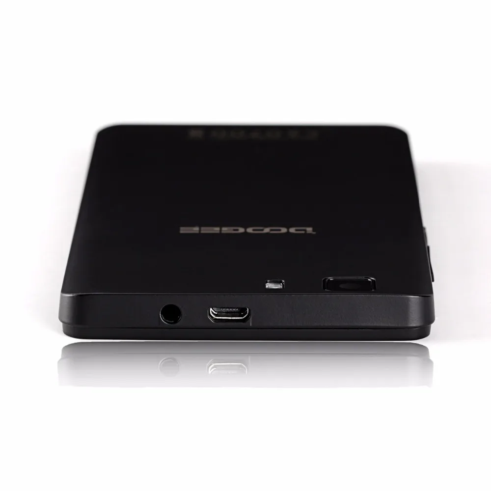 Оригинал DOOGEE X5 мобильные телефоны 5 0 InchHD 1 ГБ Оперативная память + 8 GB Встроенная