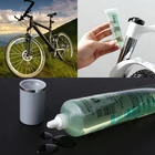 Смазка для велосипеда, масло для мотоцикла, горного велосипеда, передняя вилка, средства для поддержания ремонта