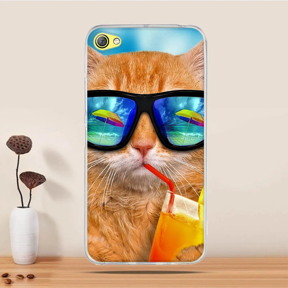 Силиконовый чехол для Lenovo S60 телефона S 60 a s60a S60W S60T|case for lenovo s60-a|phone casescase s60 |