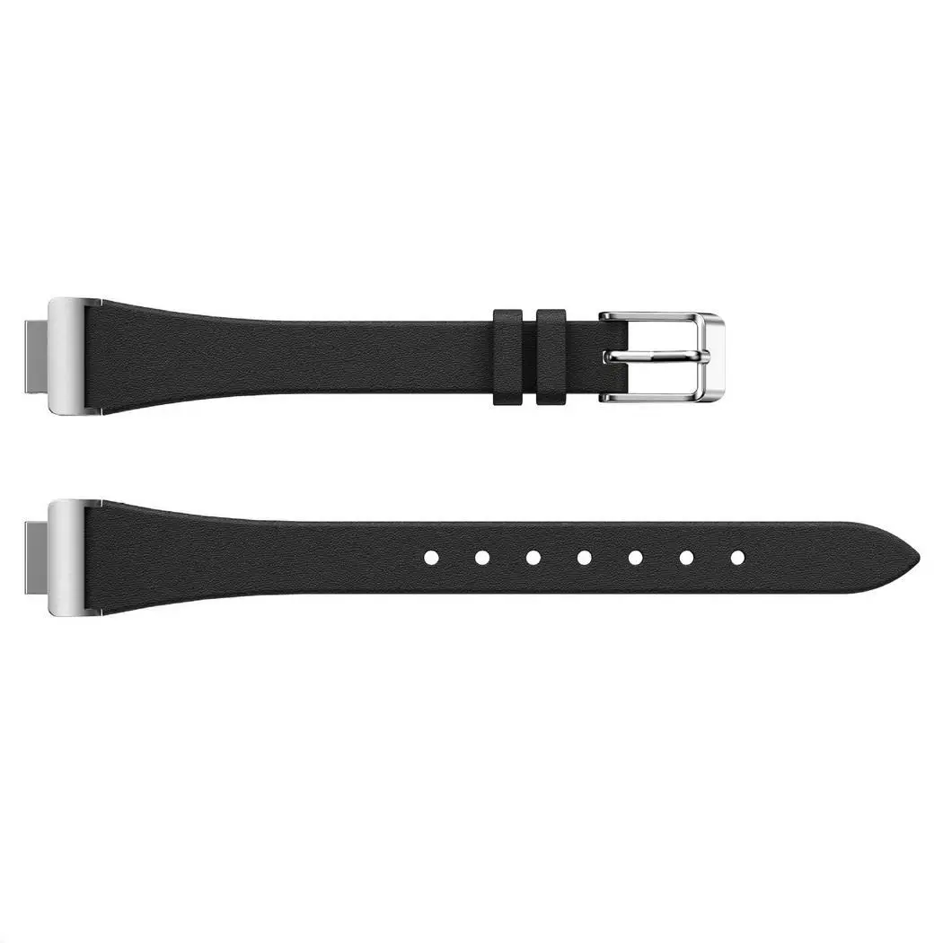 Adjustable Replacement Floral Print Watch Wristband For for Fitbit 1cm/0.4inch Inspire HR Clasp | Электроника