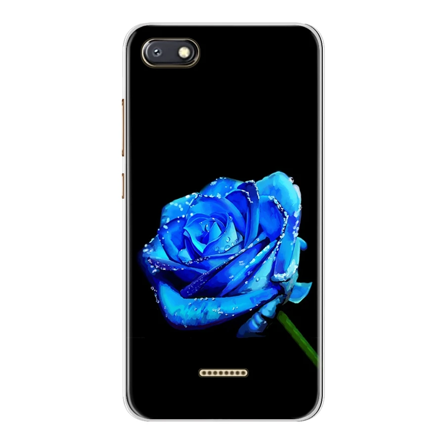 Классный чехол для телефона Xiaomi Redmi 4A 5A 6A ТПУ силиконовый |