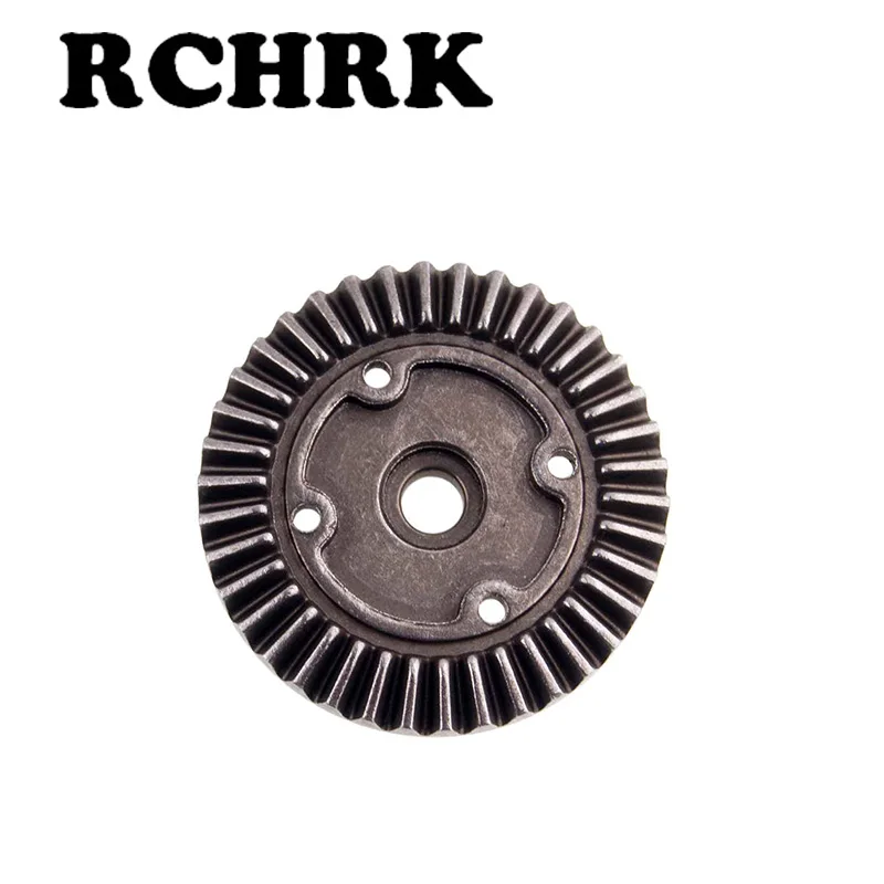 RC автомобиль 02029 Diff. Основная Шестерня запасные части HSP Для 1/10 R/C Модель